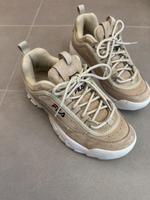 Fila Sneaker Nürnberg (Mittelfr) - Aussenstadt-Sued Vorschau