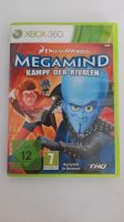 Megamind Kampf der Rivalen - Xbox 360 Baden-Württemberg - Schopfheim Vorschau