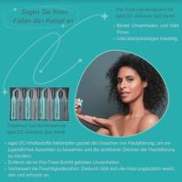 Nu Skin Galvanic Facial Gels - 25% sparen Baden-Württemberg - Sulz Vorschau