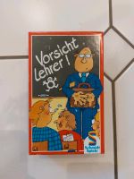 Vorsicht Lehrer, Gesellschaftsspiel Bayern - Windsbach Vorschau