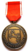 Gedenkmedaille Hochwasserkatastrophe Niedersachsen 2013 Baden-Württemberg - Hechingen Vorschau