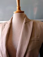 Blazer, Jacket von Mango, beige, creme Mitte - Tiergarten Vorschau