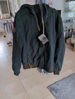 Naketano Sommer Jacke Übergangsjacke Niedersachsen - Hage Vorschau