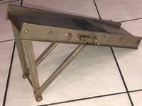 Mandoline original „ Bron made in France“ gebraucht Köln - Rodenkirchen Vorschau