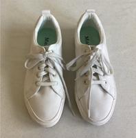 Marc O‘Polo Schuhe Sneaker Polo 38 Duisburg - Fahrn Vorschau