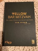 Buch Yellow Bar Mitzvah /Sun Diego Bayern - Böhmfeld Vorschau