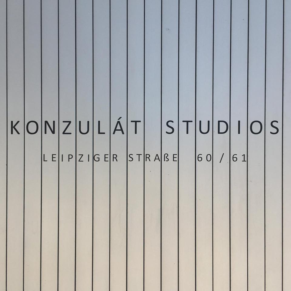 Pop-Up Store/Showroom in Berlin Mitte – Ideal für Design-Events in Berlin