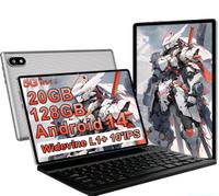 U6 Tablet silbern Sachsen-Anhalt - Magdeburg Vorschau