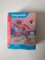 Playmobil meermaid neu Nordrhein-Westfalen - Geseke Vorschau