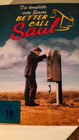 DVD Better Call Saul, Die komplette erste Staffel West - Schwanheim Vorschau