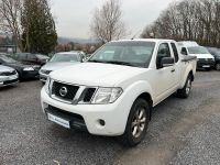 Nissan Navara Pickup King Cab XE 4X4 Thüringen - Pössneck Vorschau