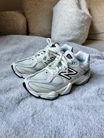 ⭐️ NEW BALANCE 9060 Schuhe Unisex Sneaker Low Größe: 39,5 Nordrhein-Westfalen - Leverkusen Vorschau
