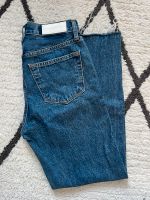 Original Re/done Jeans Blau Hessen - Wiesbaden Vorschau