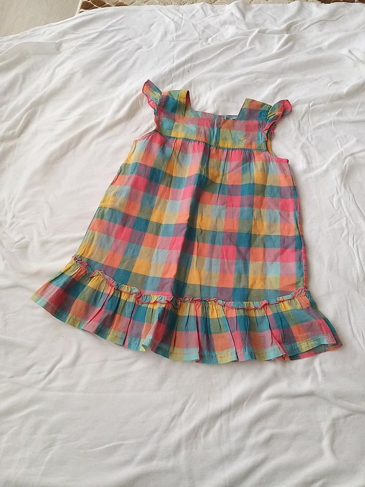 Sommerkleid für kinder Größe 80 in Wesseling