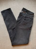 For all Mankind | Jeans Slimmy Tapered | Schwarz | 33 Eimsbüttel - Hamburg Eimsbüttel (Stadtteil) Vorschau