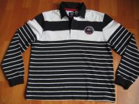 HAJO SWEATER  Polokragen Troyer Gr. 50 M "YACHTING CLUB NEU Essen - Essen-Kettwig Vorschau