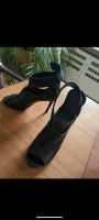 Hochwertige Sandro high Heels np 250 euro Baden-Württemberg - Riederich Vorschau