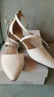 neue Ballerinas Schuhe Sachsen - Aue Vorschau