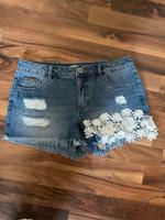 Jeansshort Short kurze Hose Only Gr. 28 *neu* Berlin - Steglitz Vorschau