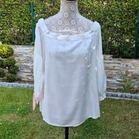 Esprit Bluse Sommerbluse Gr. S / 36 Neu mit Etikett Nordrhein-Westfalen - Hattingen Vorschau
