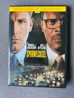 Spurwechsel  Samuel L.Jackson  DVD wie Neu Schwerin - Weststadt Vorschau