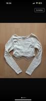 Damen langarm Oberteil von zara Größe xs in beige mit Steinchen Schleswig-Holstein - Glinde Vorschau