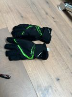 Ziener Reusch Handschuhe 3 Bayern - Coburg Vorschau