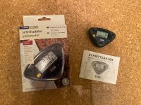 Tchibo TCM Pedometer Schrittzähler zu verkaufen Rheinland-Pfalz - Westheim Vorschau