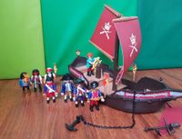 Playmobil Piratenschiff Hessen - Dreieich Vorschau