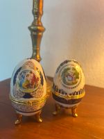 Vintage Porzellaneier Nordrhein-Westfalen - Krefeld Vorschau