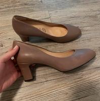 Absatzschuhe Nude Dresden - Innere Altstadt Vorschau