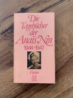 Die Tagebücher der Anais Nin Baden-Württemberg - Ettlingen Vorschau