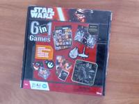 Ravensburger Star Wars Episode 7, 6-in-1-Spieleset (englische V.) Baden-Württemberg - Schwaikheim Vorschau