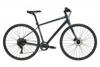 Cannondale Quick 4 Disc - Größe SM, MD, LG, XL & 2XL verfügbar München - Schwabing-West Vorschau