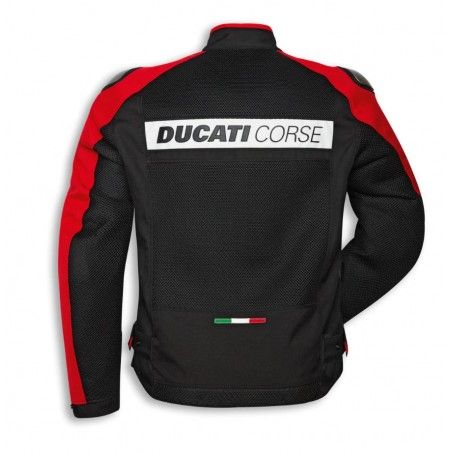 Ducati Jacke Summer C3 diverse Größen in Waldshut-Tiengen