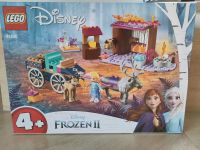 Lego Disney Set 41166 Frozen II Schleswig-Holstein - Sülfeld Vorschau