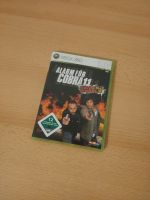 Alarm für Cobra 11 Burning Wheels - Xbox 360 - Defekt, LESEN!!! Düsseldorf - Pempelfort Vorschau