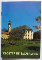 Kloster Reisach am Inn Münster (Westfalen) - Mauritz Vorschau