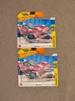 Hot Wheels Tooligan Treasure Hunt Schleswig-Holstein - Ellerau  Vorschau