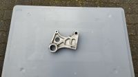 Honda CBR 600 RR Bremsanker Bremssattelhalter Hinten PC37 2004 Baden-Württemberg - Forst Vorschau