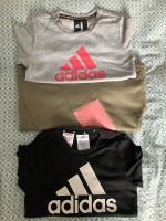 ❤️drei tolle Pullover/Sweatshirt von Adidas❤️ inkl. Versand Brandenburg - Am Mellensee Vorschau