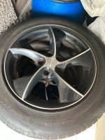 Kompletträder, Sommerreifen Suzuki Vitara 225/65R17 Nordrhein-Westfalen - Warstein Vorschau