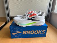 Brooks Ghost 17 Laufschuhe - Gr. 45,5 - Neuwertig Bayern - Unterdießen Vorschau