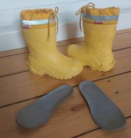 Lemigo ultraleichter Gummistiefel ungefüttert 26/27 Hessen - Darmstadt Vorschau