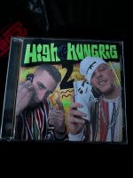 High & Hungrig Musik cd Niedersachsen - Wetschen Vorschau