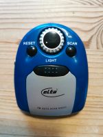 Elta FM Auto Scan  Radio Mini Radio mit Lampe Wandsbek - Hamburg Duvenstedt  Vorschau