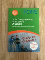 PONS Große Übungsgrammatik für die Schule Englisch Niedersachsen - Bissendorf Vorschau