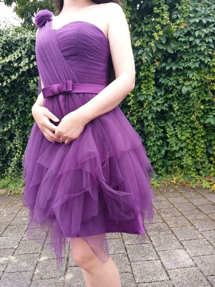 Cocktailkleid, Abendkleid, Ballkleid in Ludwigshafen