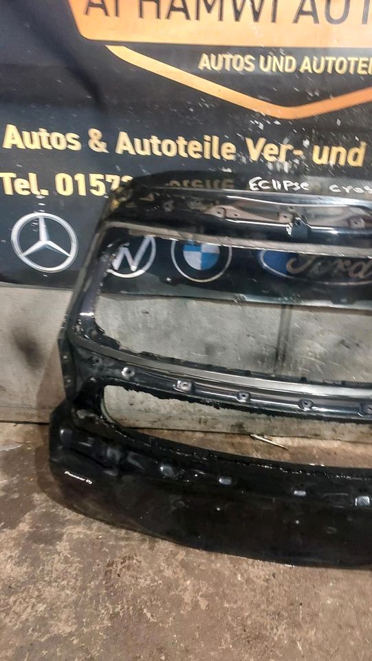 Mitsubishi Eclipse Cross heckklappe Kofferraum in Bochum