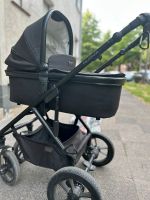 Babywagen  kinderaagen set Nordrhein-Westfalen - Krefeld Vorschau